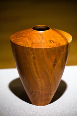 vase
