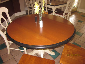 round table