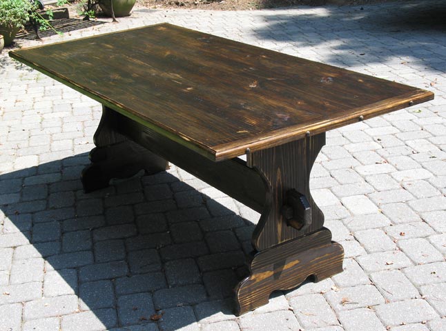 footstool