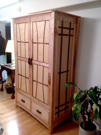 armoire