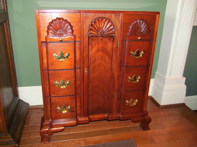 Document Cabinet