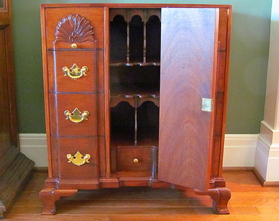 Document Cabinet