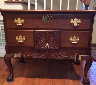 lowboy
