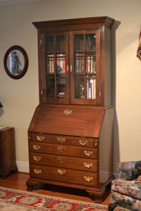 secretary