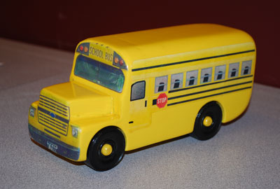 School Bus