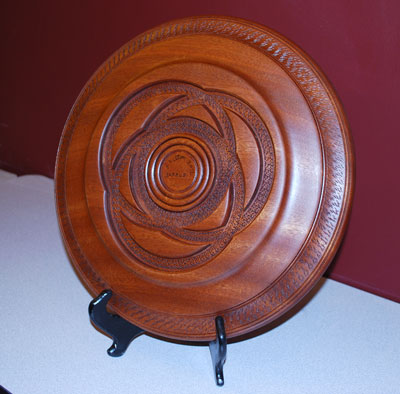 Celtic Platter