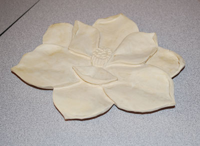 Carving