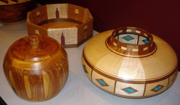 bandsaw bowls
