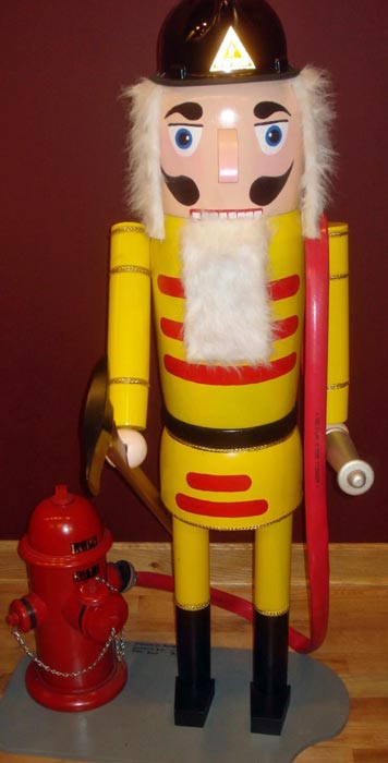 nutcracker