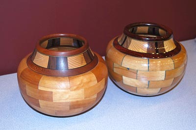 tissue boxes