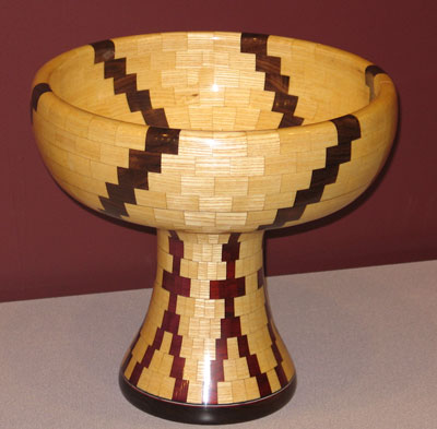 Segmented Bowl