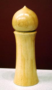 pepper mill