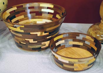 bowls