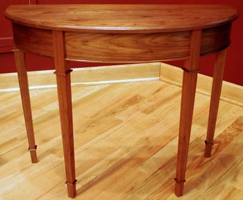 table