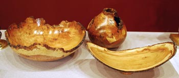 turnings