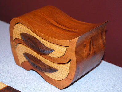 band saw box