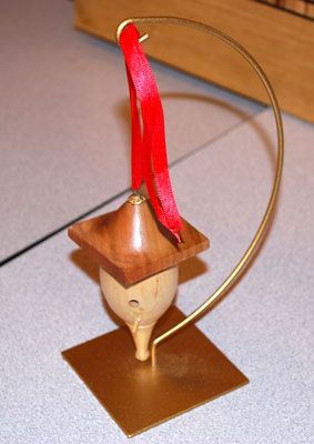 bird house