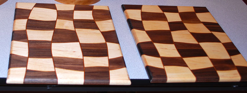 Cutting Boards