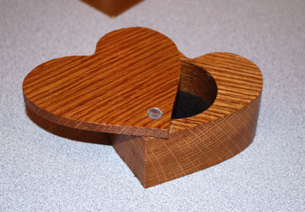 cutting board