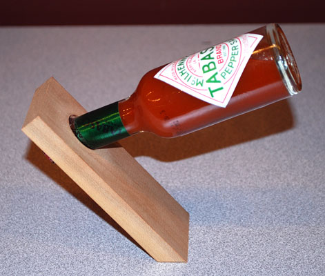 Hot Sauce