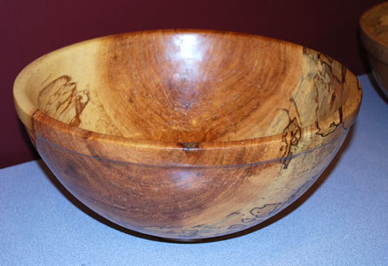 Large Bowl