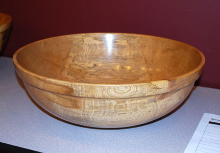 Large Bowl