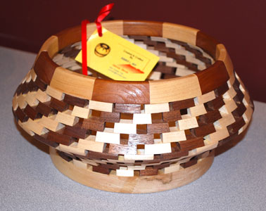 segmented bowl