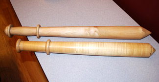 attitude adjustment devices