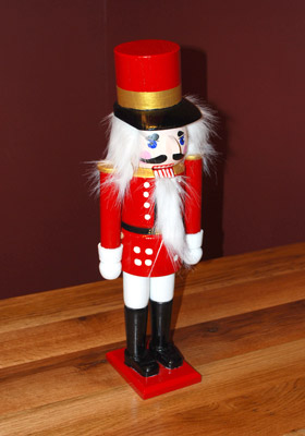 nutcracker