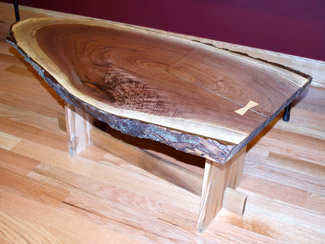 Slab Table