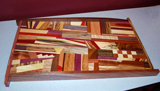 Wall Hanging
