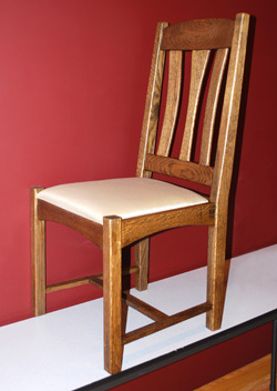 chair