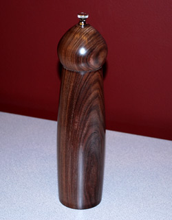 pepper mill