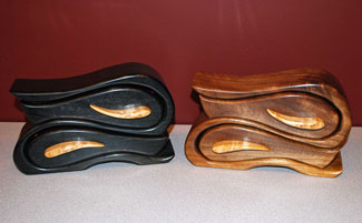 bandsaw boxes