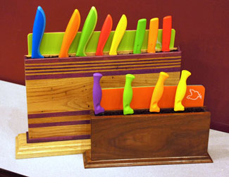 bandsaw boxes
