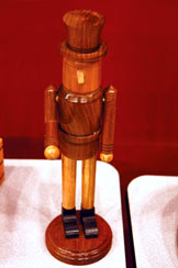 nutcracker
