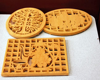 trivets