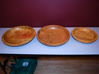 bowls