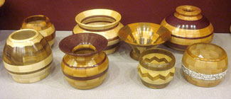 bowls