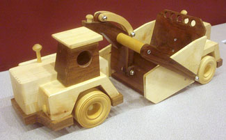 Earth Mover