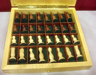 chess set