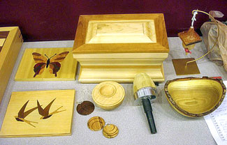 box and more