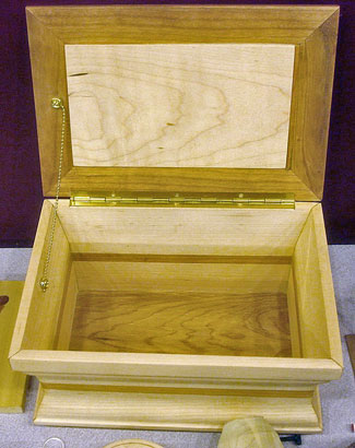 box