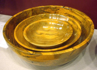 bowls