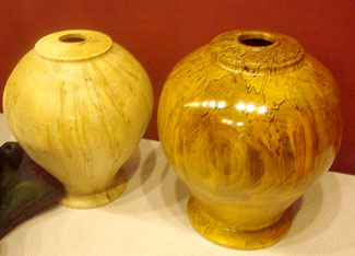 vases