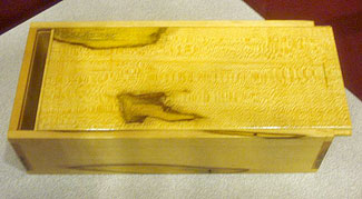 box