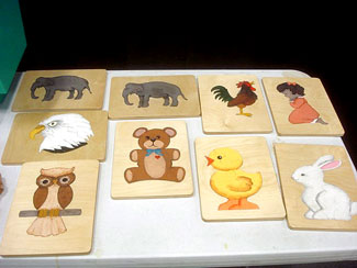 toys