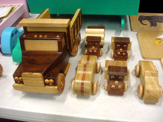 Toys