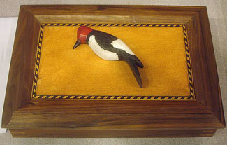 box