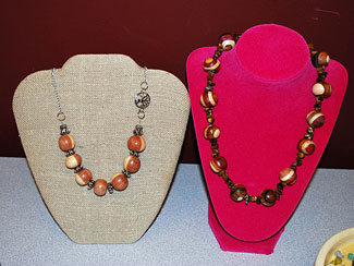 Jewelry by Sandy Cochran Jewelry